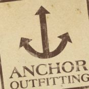 Anchor Outfitting