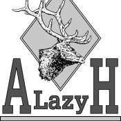 A Lazy H