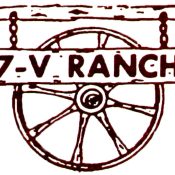 7-V Ranch